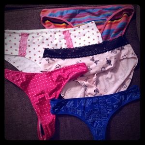 Panties
